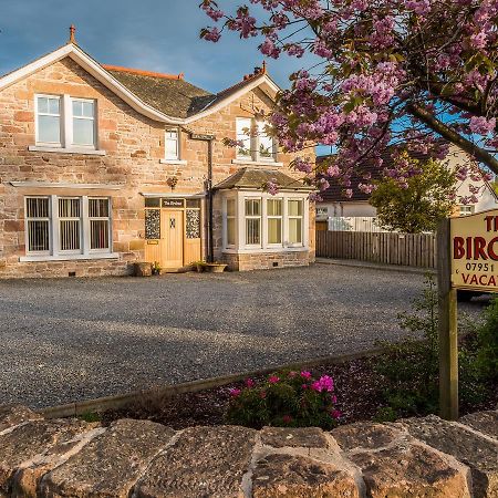 The Birches Dingwall Exterior foto